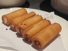 -锦府园·新台州菜(合生汇店)