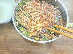 -正宗花园涂米粉(永兴店)