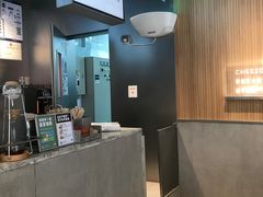 -喜茶(北京通州万达店)