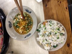 -重庆老火锅王(永陵路分店)