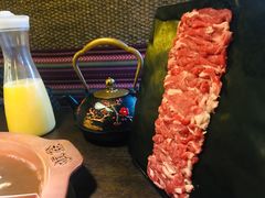 -滇釜火锅·能喝汤的火锅(车公庄店)