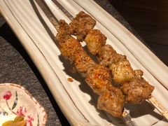 -丝路金桃·新疆菜(徐汇店)