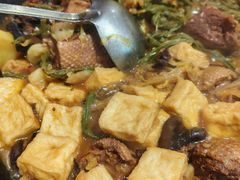 -粗粮人家·东北菜(洋桥店)