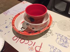 -马哥孛罗咖啡厅·Cafe Marco (厦门马哥孛罗东方大酒店)