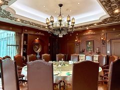 -世博源公馆·本帮融合菜·主题包厢·江景餐厅