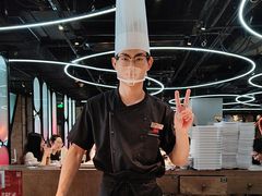 -水木锦堂·自助铁板烧(望京凯德MALL店)