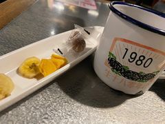 -探鱼·鲜青椒爽麻烤鱼(广州花都来又来店)