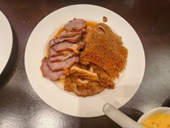 -京香轩·中餐厅(上海中庚聚龙酒店)