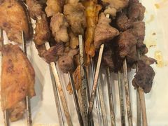 -京元盛铜锅涮肉(上海总店)