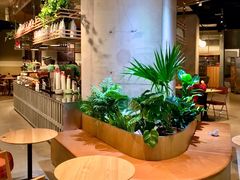 -Wagas沃歌斯(武汉恒隆广场店)
