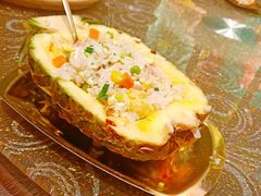 -钳真多钓虾馆·小龙虾海鲜烧烤(九六广场店)