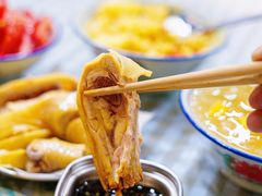 -阿金大白·上海菜馆(新天地店)