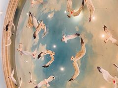 -福禧酒窖·中餐厅 (万柳店)