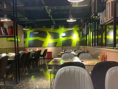 大堂-虾吃虾涮(宋家庄店)