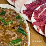 吃很多QQ弹弹的牛肉丸🍡