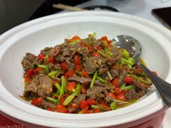-潇湘码头·鲜湘菜(清河店)