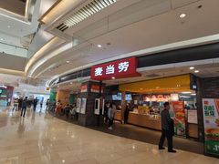 -麦当劳(龙湖北京大兴天街店)