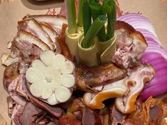 -鸽子窝(青塔店)
