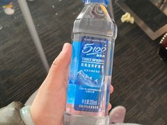 -首都机场t3-c国航两舱休息室