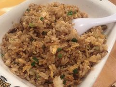 -肉串汪(月坛店)