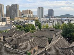 -戏马台景区