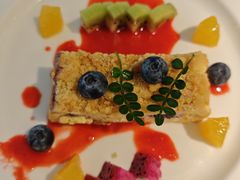 -春树下·树屋花房西餐厅(罍街AS1980店)