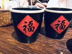 冒宽粉-串大叔炭火烤串·鸡西大冷面刀削面(总店)