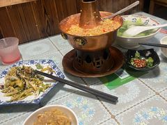 -蜗牛小馆醉乡民谣云南菜(惠新西里店)