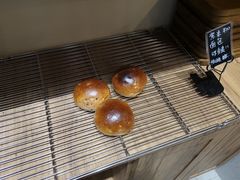 -沁屋面包店(人民东路店)