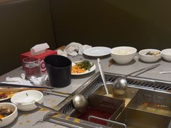 -海底捞火锅(旭辉MALL店)