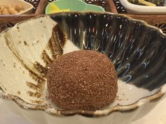 -千寻山野烤肉(中关村店)