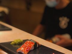 -昊·来了寿司(泡桐树店)