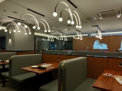 -萨莉亚意式餐厅(金隅嘉品mall店)