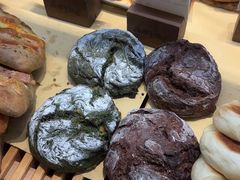 -Juicy Bakery(大学路店)