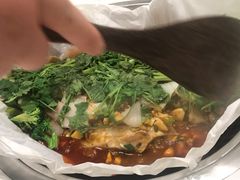 -有鱼吃·纸包烤鱼(曲江创意谷店)