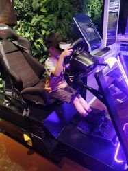 -奇幻丛林(佛罗伦萨小镇店)