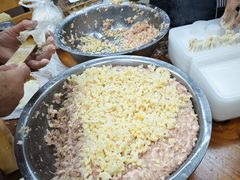 -枫泾丁氏烧卖(枫丽路店)