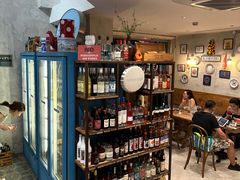 -Alimentari早午餐(安福路店)