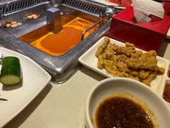 -海底捞火锅(勒泰店)