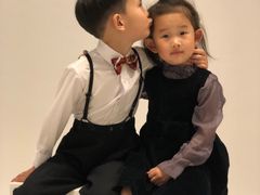 -天真蓝照相馆(西安南门王府井LAB店)