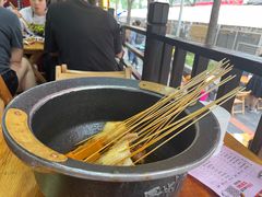 -冒椒火辣(奎星楼街店)