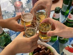 -夜市全日餐厅·洲际酒店(石家庄洲际酒店)
