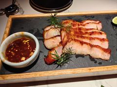 -泰香米泰国餐厅(北城天街店)