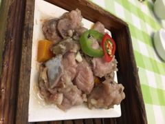 快乐海鲜酒楼-快乐海鲜酒楼(滇池路店)