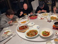 -宁波石浦大饭店(新材料城店)