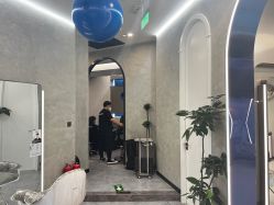 -IN STYLE·全国形象店