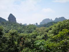 -丹霞山风景名胜区