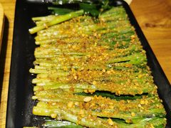 -那些年记忆烧烤