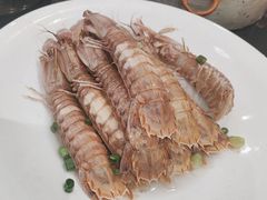 -好兄弟郭巨海鲜(天一阁店)