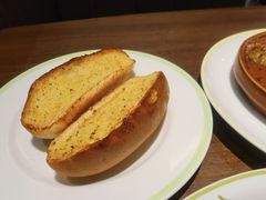 -萨莉亚意式餐厅(杭州滨江天街店)